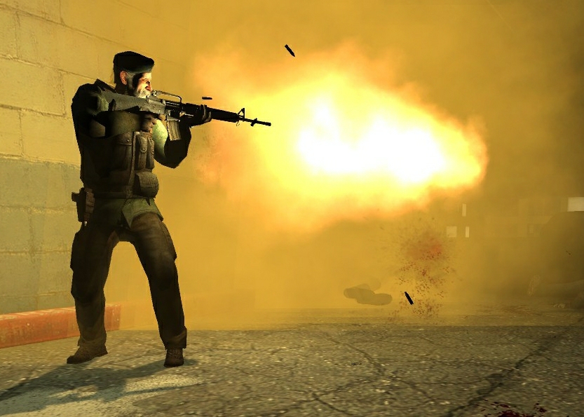 Left 4 Dead - Imagen 14